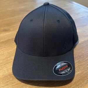 Brand New Cozy Earth Navy Hat